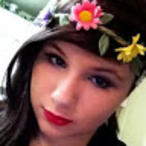 Meet your Posher, Cheyenne